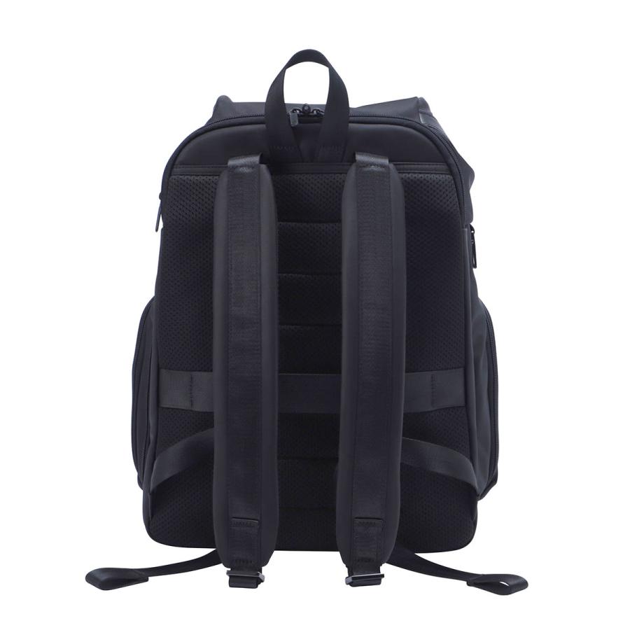 並行輸入 サムソナイト リュックサック Samsonite レリオン 153267 1041メンズ ブラック 黒 | Samsonite | 01