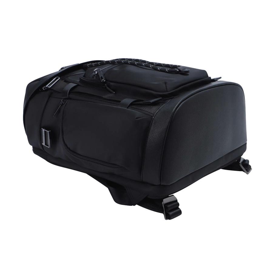 並行輸入 サムソナイト リュックサック Samsonite レリオン 153267 1041メンズ ブラック 黒 | Samsonite | 02