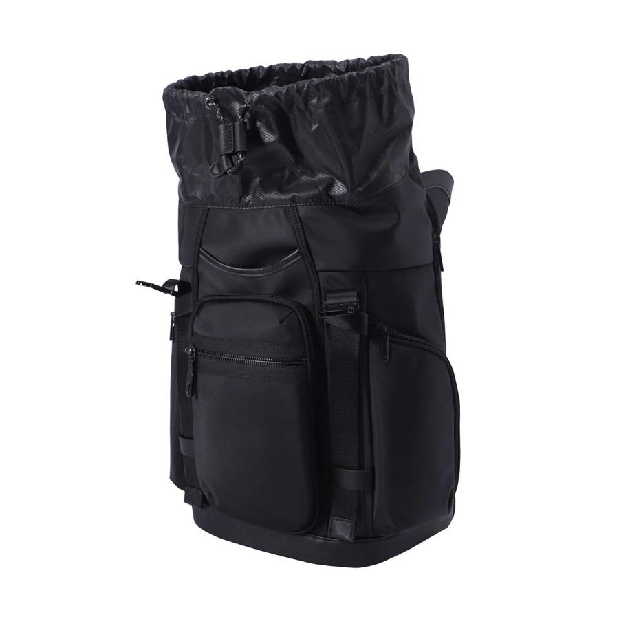 並行輸入 サムソナイト リュックサック Samsonite レリオン 153267 1041メンズ ブラック 黒 | Samsonite | 03