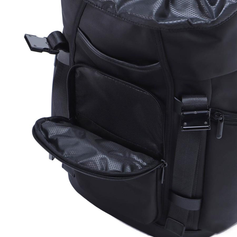 並行輸入 サムソナイト リュックサック Samsonite レリオン 153267 1041メンズ ブラック 黒 | Samsonite | 07