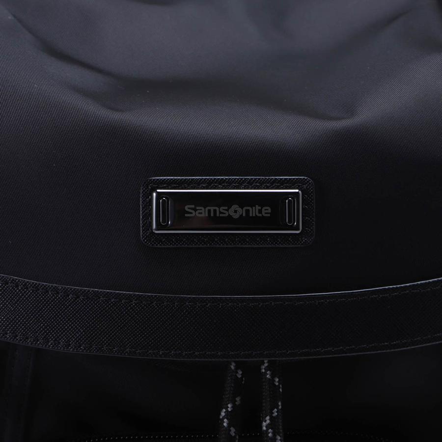 並行輸入 サムソナイト リュックサック Samsonite レリオン 153267 1041メンズ ブラック 黒 | Samsonite | 08