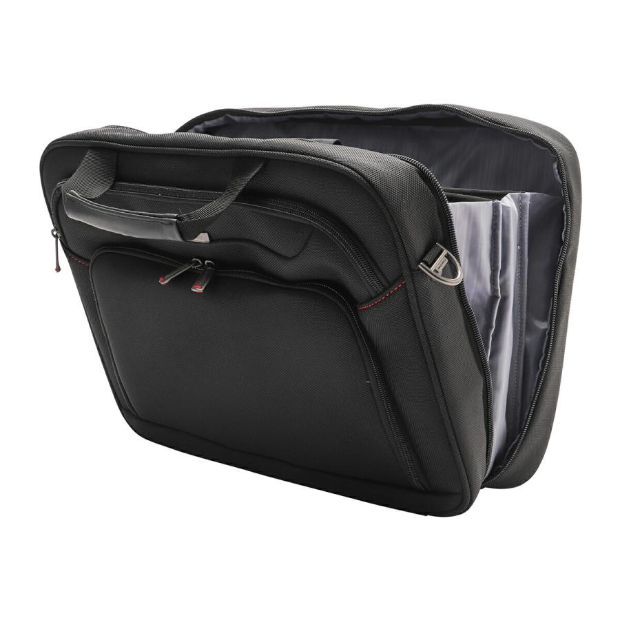 並行輸入 サムソナイト ブリーフケース Samsonite ゼノン 3.0 89436 1041メンズ ブラック 黒 | Samsonite | 03