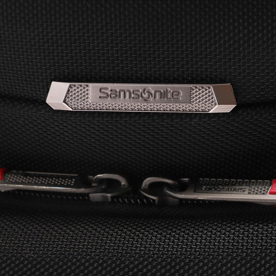 並行輸入 サムソナイト ブリーフケース Samsonite ゼノン 3.0 89436 1041メンズ ブラック 黒 | Samsonite | 06