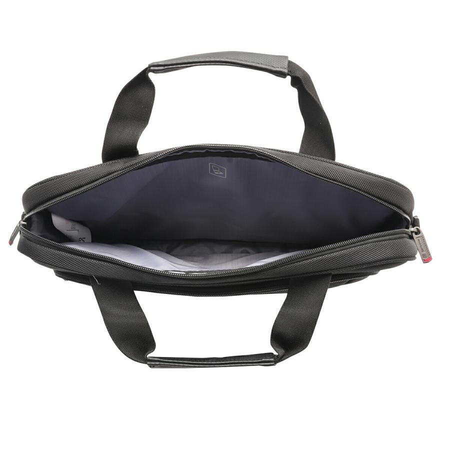 並行輸入 サムソナイト ブリーフケース Samsonite ゼノン 3.0 89441 1041メンズ ブラック 黒 | Samsonite | 04