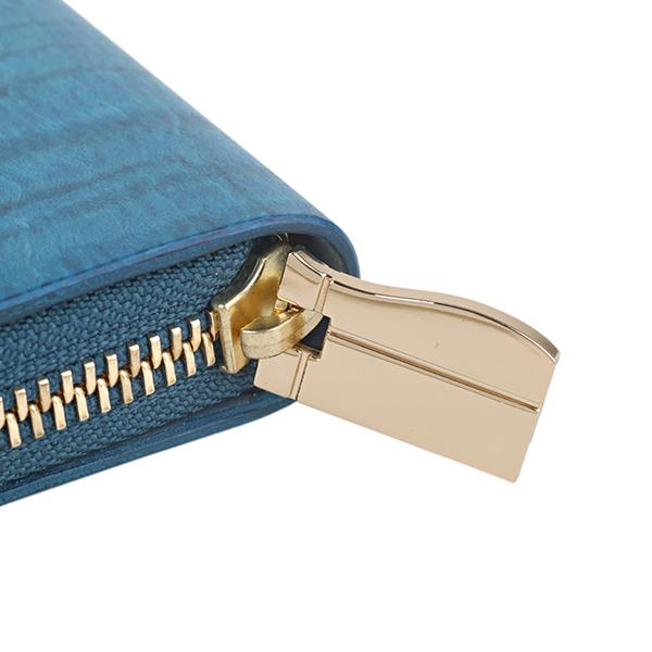 シーヴァ コインケース sciva ZLWCIN 001 BLUユニセックス