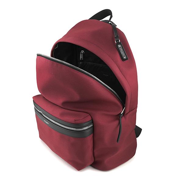 SAINT LAURENT 並行輸入 サンローラン リュックサック シティ 465448