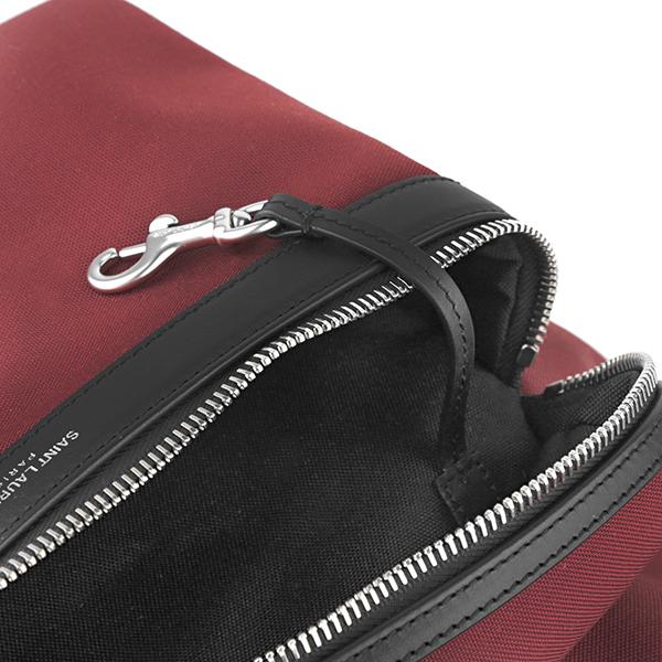 SAINT LAURENT 並行輸入 サンローラン リュックサック シティ 465448