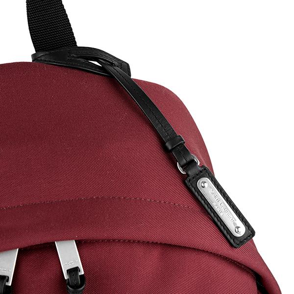 イブサンローラン リュックサック アウトレット】SAINT LAURENT サンローラン バックパック/リュック