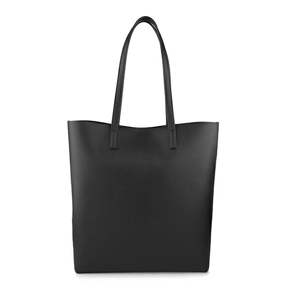 並行輸入 サンローラン トートバッグ ブラック 黒 SAINT LAURENT 600306 CSV0J 1000 爆買 | SAINT LAURENT | 01