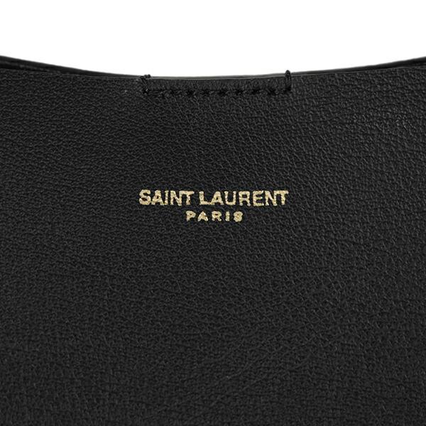 並行輸入 サンローラン トートバッグ ブラック 黒 SAINT LAURENT 600306 CSV0J 1000 爆買 | SAINT LAURENT | 07