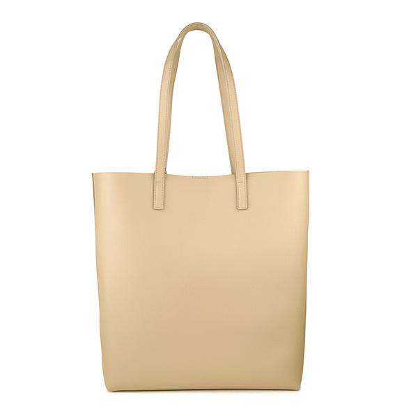 並行輸入 サンローラン トートバッグ SAINT LAURENT ショッピングバッグ 600306 CSV0J 2721レディース ベージュ | SAINT LAURENT | 01