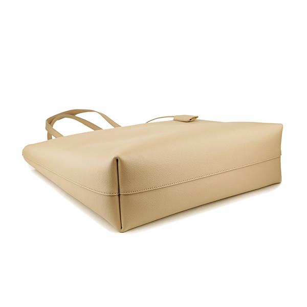 並行輸入 サンローラン トートバッグ SAINT LAURENT ショッピングバッグ 600306 CSV0J 2721レディース ベージュ | SAINT LAURENT | 02