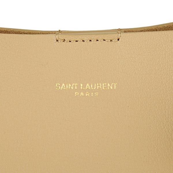 並行輸入 サンローラン トートバッグ SAINT LAURENT ショッピングバッグ 600306 CSV0J 2721レディース ベージュ | SAINT LAURENT | 07