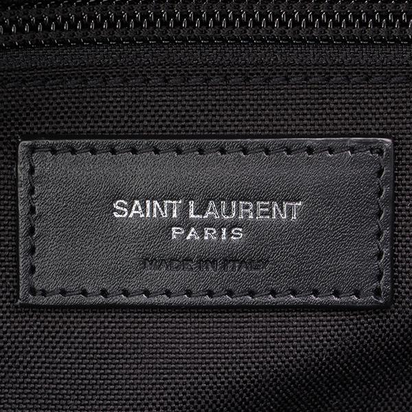 『30%OFF対象6/11 14:00まで』サンローラン ウエストバッグ ボディバッグ SAINT LAURENT シティ 634717 2ND2｜brstring｜09