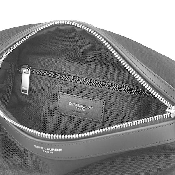 SAINT LAURENT 並行輸入 サンローラン ウエストバッグ・ボディバッグ