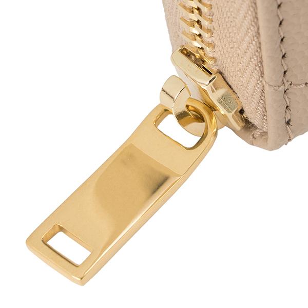 SAINT LAURENT 並行輸入 サンローラン 長財布(ラウンド