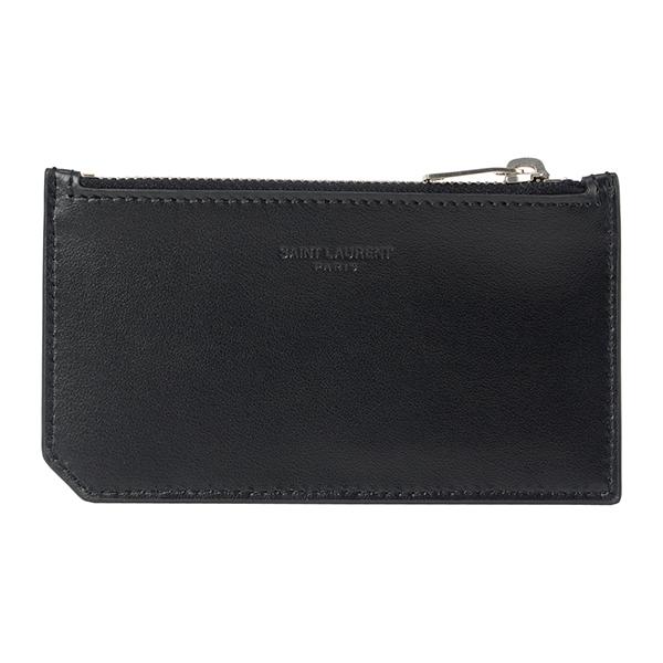 SAINT LAURENT サンローラン カードケース スモーキング SAINT LAURENT サンローラン カードケース スモーキング