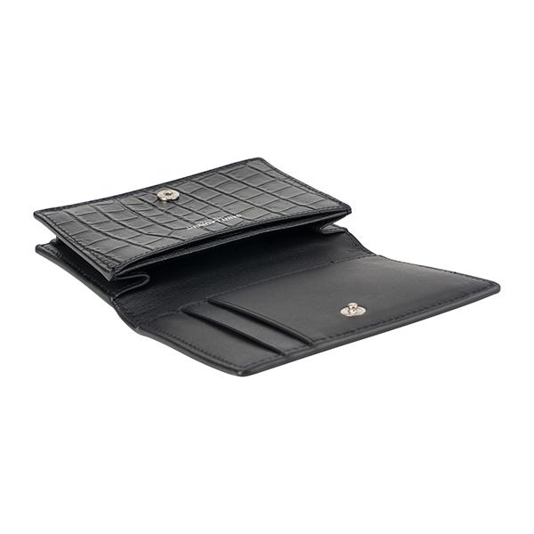 並行輸入 サンローラン カードケース ブラック 黒 SAINT LAURENT 478589 DZEDE 1000 爆買 | SAINT LAURENT | 04