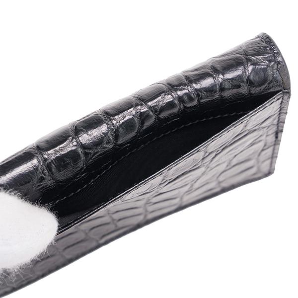並行輸入 サンローラン カードケース ブラック 黒 SAINT LAURENT 478589 DZEDE 1000 爆買 | SAINT LAURENT | 06