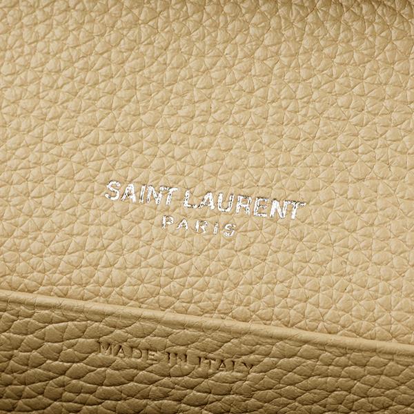 SAINT LAURENT 並行輸入 サンローラン 長財布 サックドジュール 504981