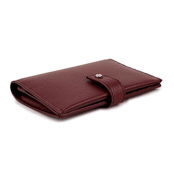 サンローラン 2つ折り財布 SAINT LAURENT サックドジュール 505011  