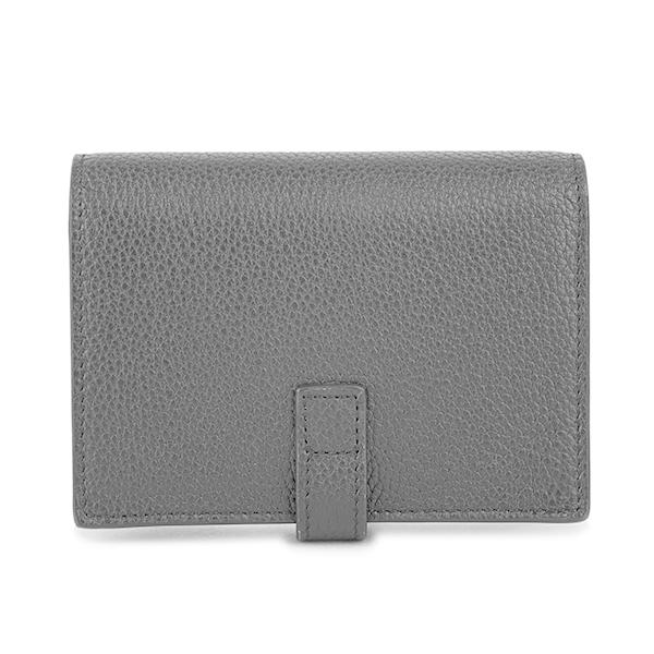 SAINT LAURENT グレー 名刺入れ SAINT LAURENT グレー 名刺入れ