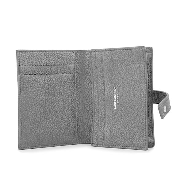 SAINT LAURENT 並行輸入 サンローラン カードケース サックドジュール
