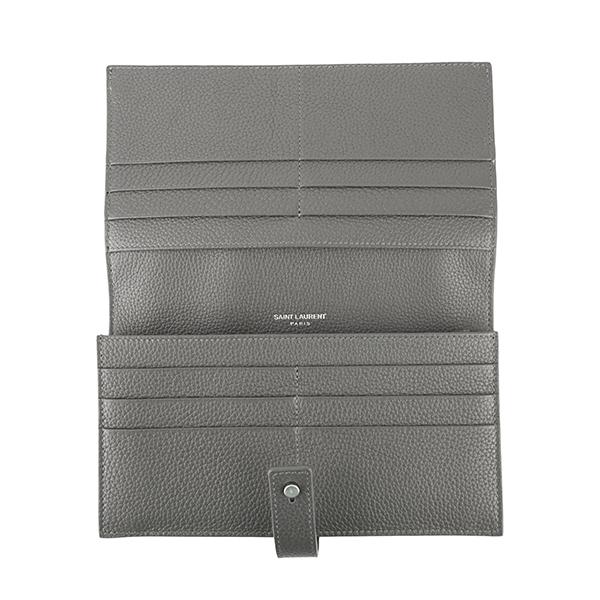 SAINT LAURENT 並行輸入 サンローラン 長財布 サックドジュール 535932