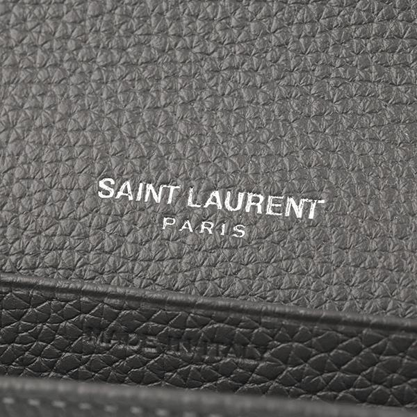 SAINT LAURENT 並行輸入 サンローラン 長財布 サックドジュール 535932
