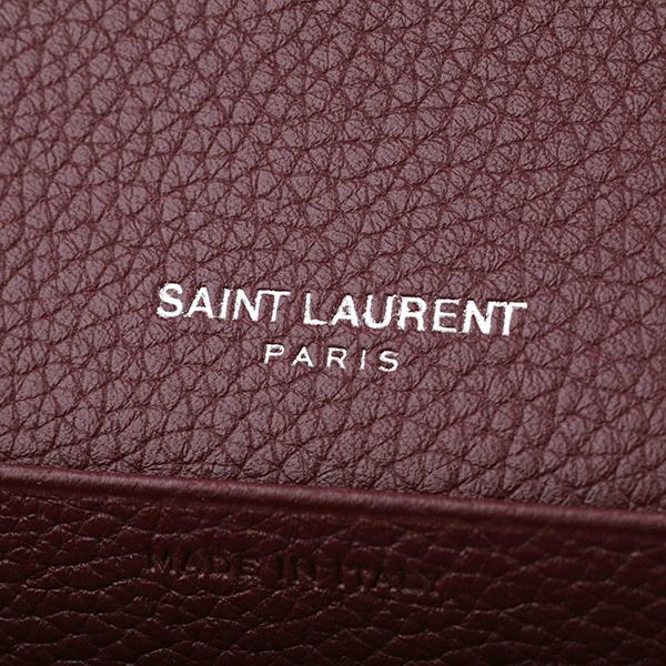 SAINT LAURENT サンローラン 長財布 サックドジュール 535932 SAINT LAURENT サンローラン 長財布 サックドジュール 535932