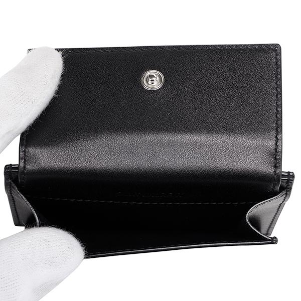 SAINT LAURENT 並行輸入 サンローラン カードケース クラシック 552996