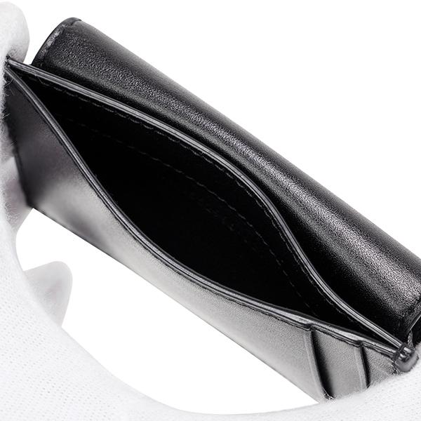 SAINT LAURENT 並行輸入 サンローラン カードケース クラシック 552996  