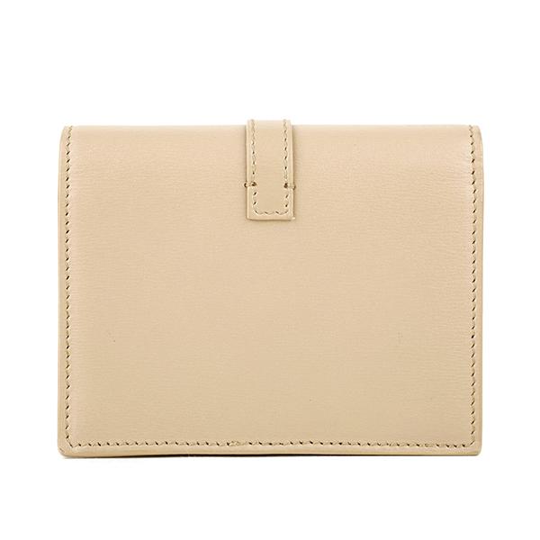 SAINT LAURENT 並行輸入 サンローラン カードケース シュルピス 553560