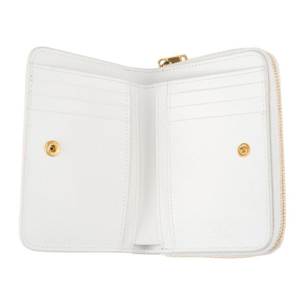 SAINT LAURENT 並行輸入 サンローラン 2つ折り財布 ソディアック