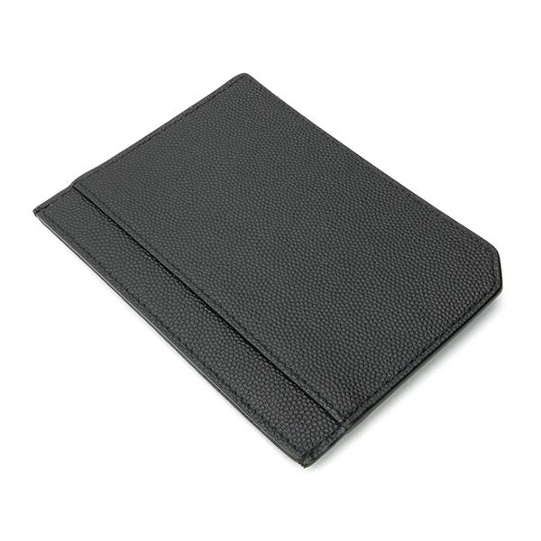 SAINT LAURENT 並行輸入 サンローラン カードケース クラシック 607914