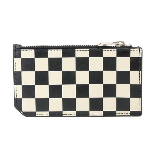 SAINT LAURENT サンローラン カードケース 財布 ケース SAINT LAURENT 並行輸入 サンローラン カードケース ジップ