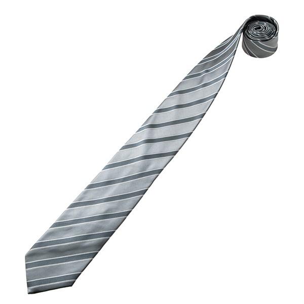 並行輸入 サンローラン ネクタイ ネクタイ 22314 5 グレー 爆買 | SAINT LAURENT | 02