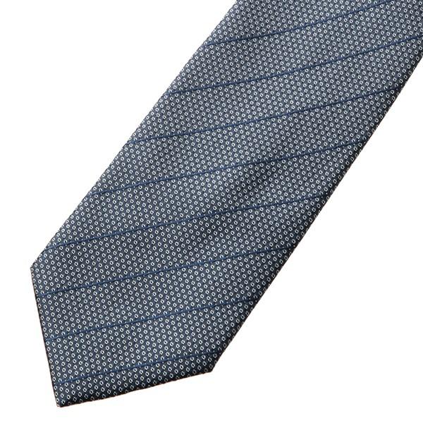 並行輸入 サンローラン ネクタイ ネクタイ 22611 1 ネイビー 爆買 | SAINT LAURENT | 01