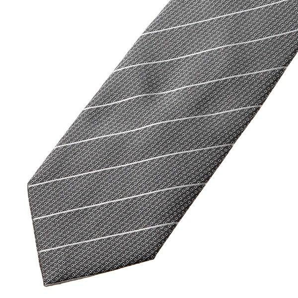 並行輸入 サンローラン ネクタイ ネクタイ 22611 7 グレー 爆買 | SAINT LAURENT | 01