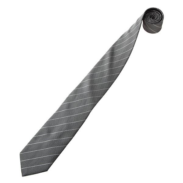 並行輸入 サンローラン ネクタイ ネクタイ 22611 7 グレー 爆買 | SAINT LAURENT | 02