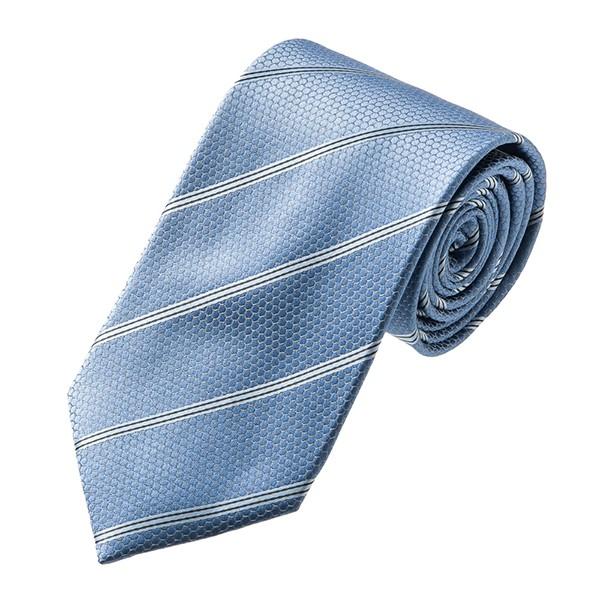 並行輸入 サンローラン ネクタイ ネクタイ 23103 2 ブルー 青 爆買 | SAINT LAURENT