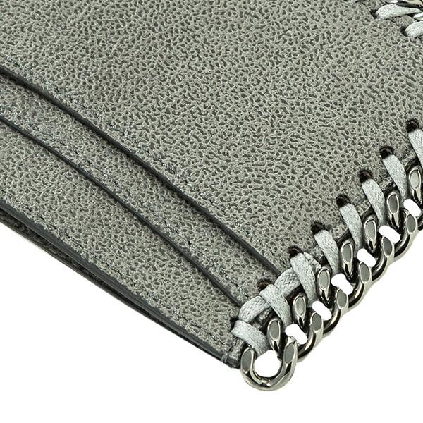 Stella McCartney 並行輸入 ステラ マッカートニー カードケース