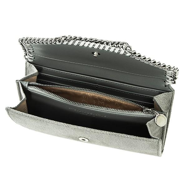 ステラマッカートニー ファラベラ 長財布 楽天市場】ステラマッカートニー 長財布 財布 レディース ファラベラ