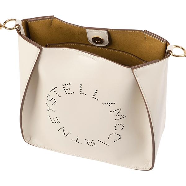 Stella McCartney ステラ マッカートニー ショルダーバッグ エコ Stella McCartney ステラ マッカートニー ショルダーバッグ エコ