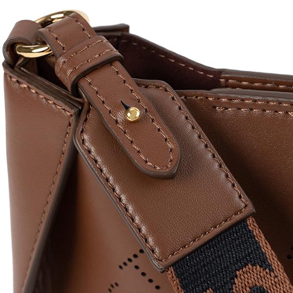 美品 STELLA McCARTNEY パンチング ミニショルダー W8542 Stella McCartney（ステラ・マッカートニー） ショルダーバッグ MINI