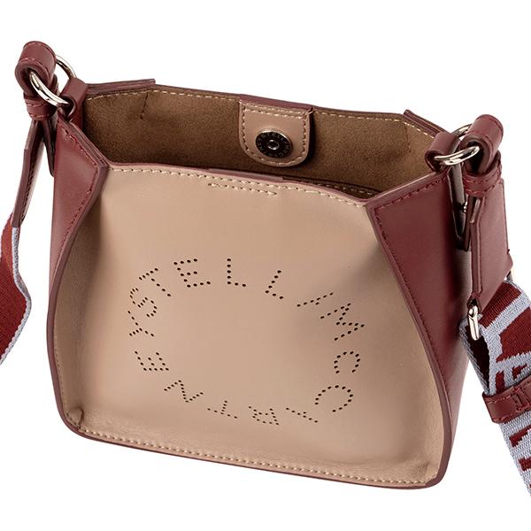Stella McCartney ステラ マッカートニー ショルダーバッグ Stella McCartney ステラ マッカートニー ショルダーバッグ
