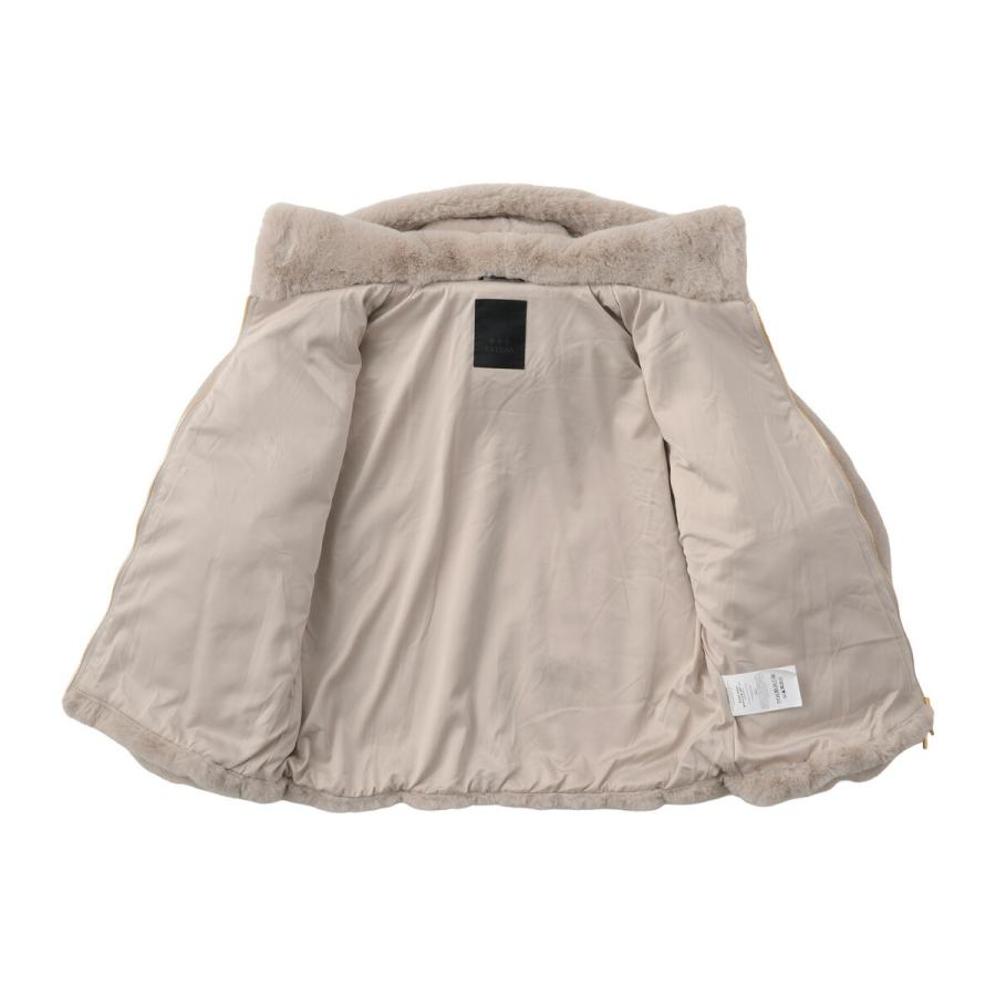 並行輸入 タトラス ボアブルゾン TATRAS ユモラ LJXA0039033588レディース 爆買の画像