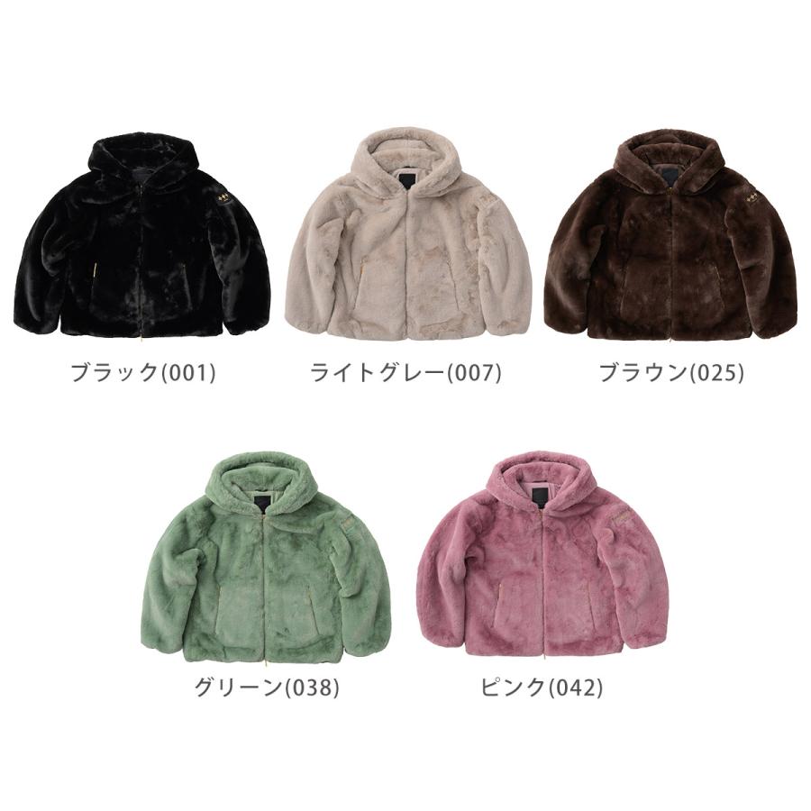 TATRAS（タトラス） 並行輸入 ボアブルゾン ユモラ LJXA0039033588