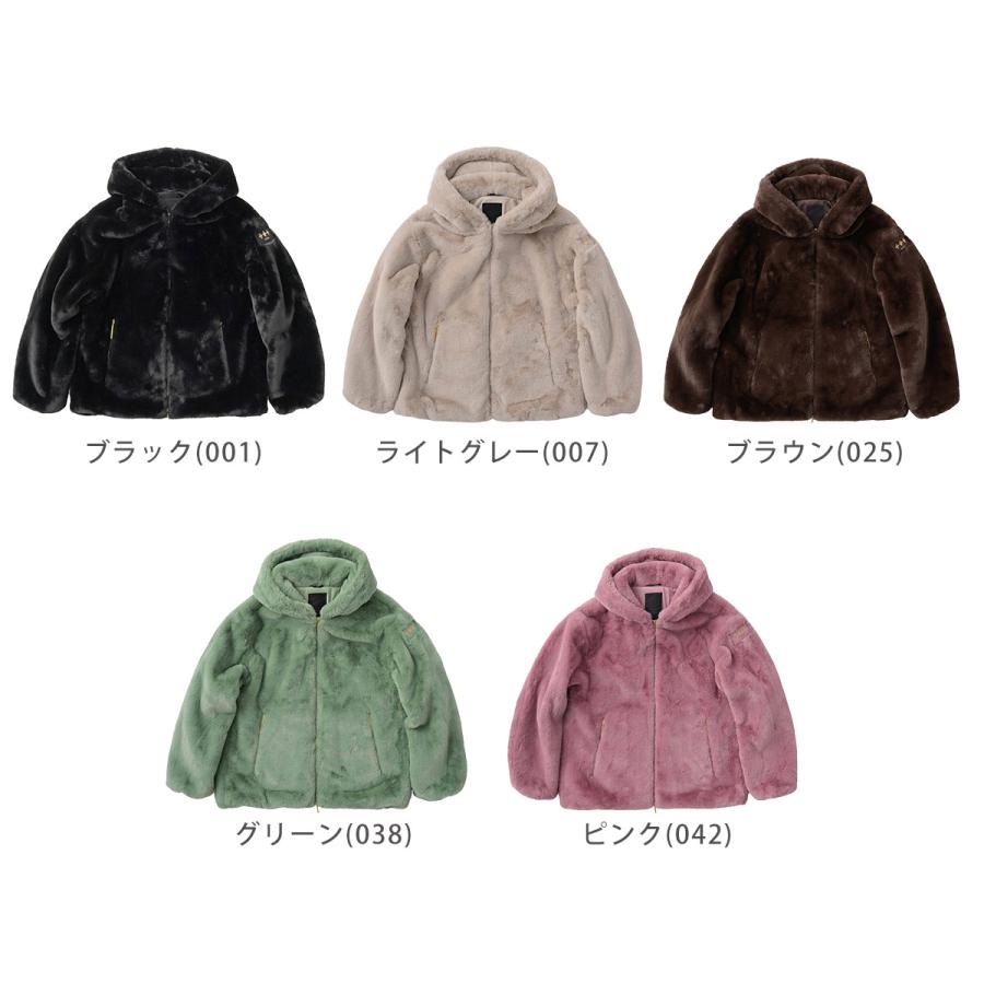 TATRAS（タトラス） 並行輸入 ボアブルゾン ユモラ LJXA0039033588