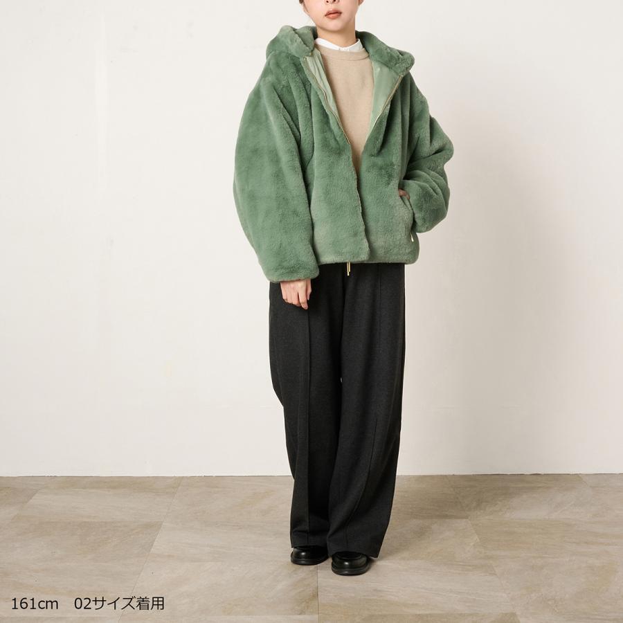 TATRAS（タトラス） 並行輸入 ボアブルゾン ユモラ LJXA0039033588